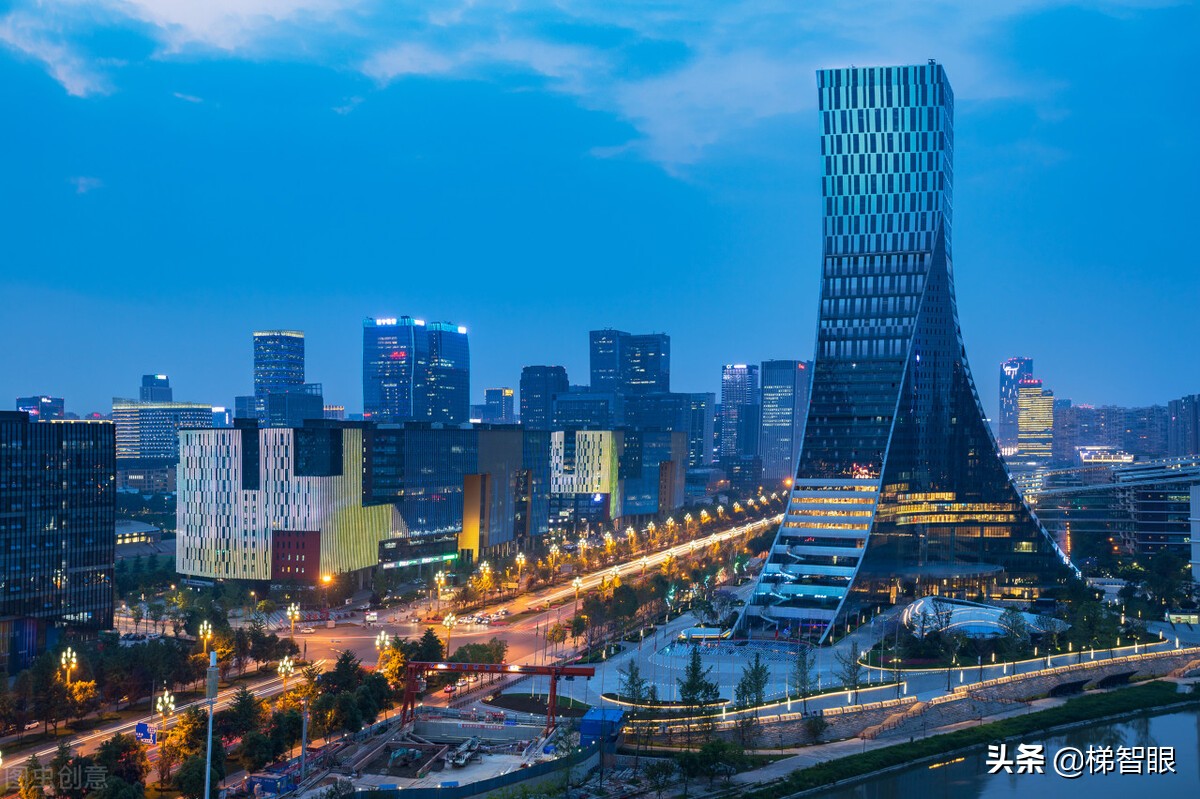 梯智眼助力电梯物联网方案落地，AI创造安全智慧乘梯环境