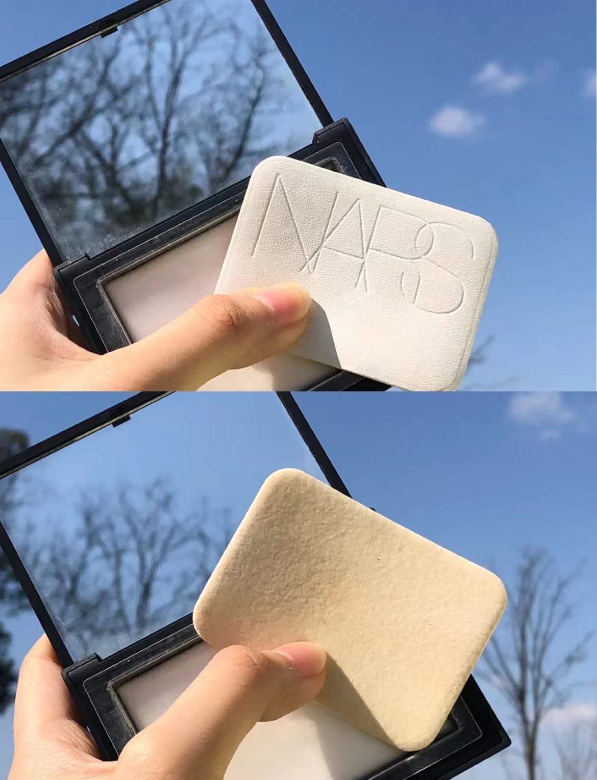 入化妆坑10年，断舍离了几十件化妆品，最后我只留下了这一套