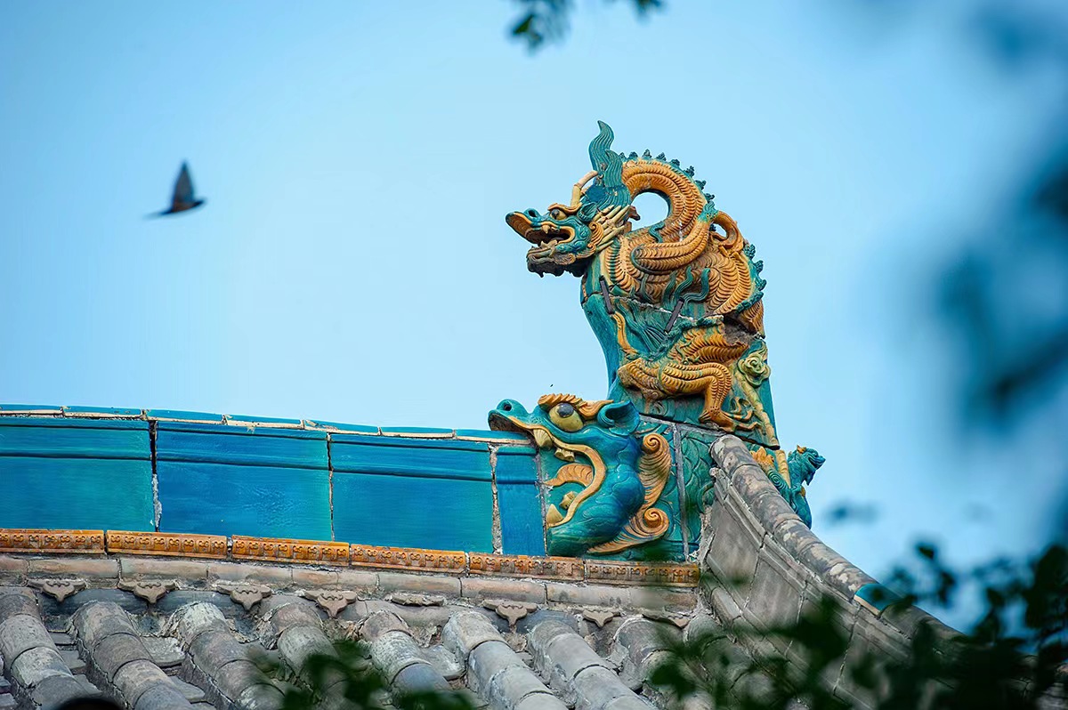 晋中市寿阳县祁寯藻故里景区:5月19日当天对全部游客实行半价(20元/人