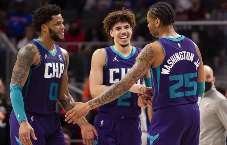 哪些nba新秀有潜力（盘点最有潜力晋升球星的七位小将，杰伦-格林下赛季将迎来爆发）