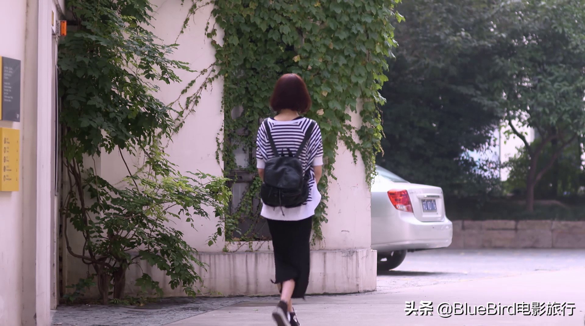 《何以笙箫默》取景地合集：何以爱恋游苏沪，琴瑟鸣于上师大