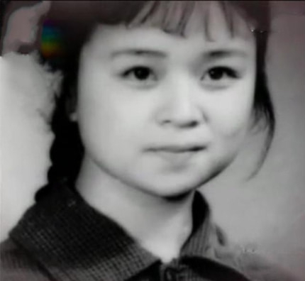 著名演員劉莉莉：當紅時相親嫁圈外老公生一女，恩愛至今，超幸福