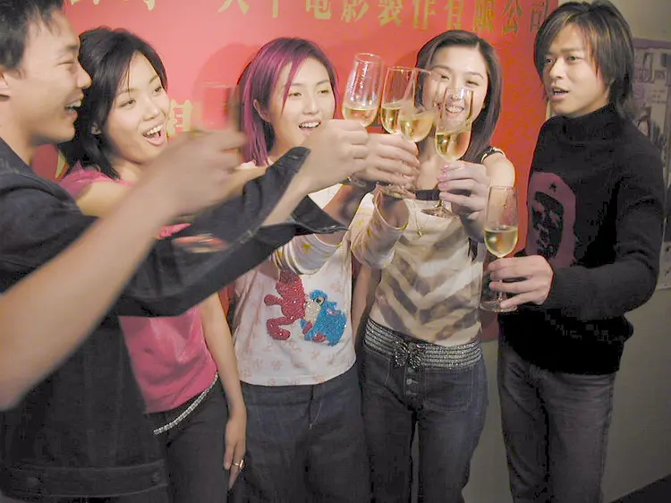 盘点:与经纪人传出恋情的十大明星,有人是真爱,有人是露水情