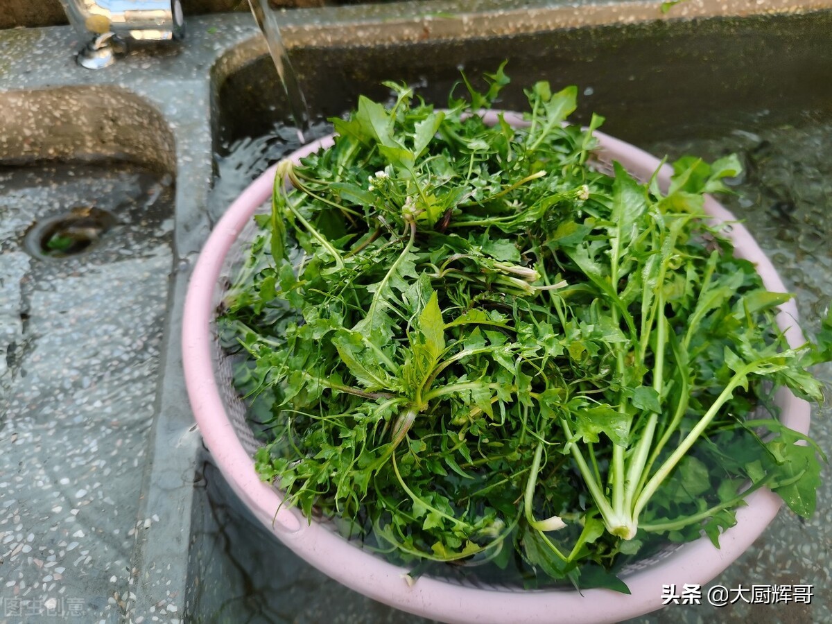 “春天第一鲜”，分享6种好吃的做法，鲜嫩又下饭，错过等明年