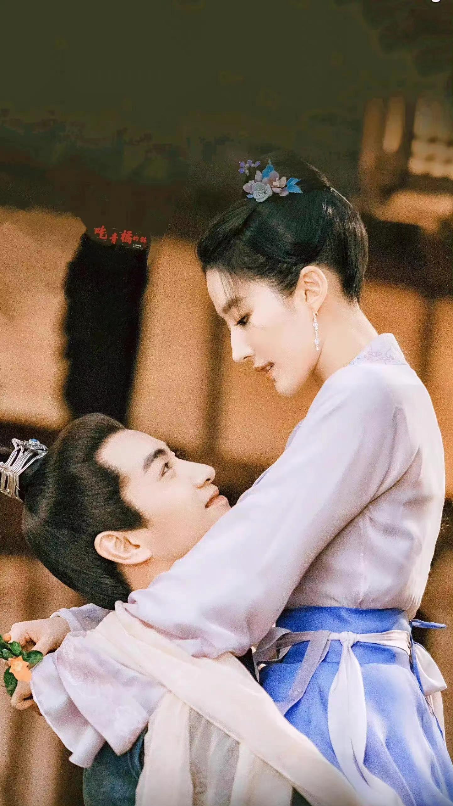 梦华录：双洁设定是糟粕，连皇帝都有前夫哥，更何况风尘女？