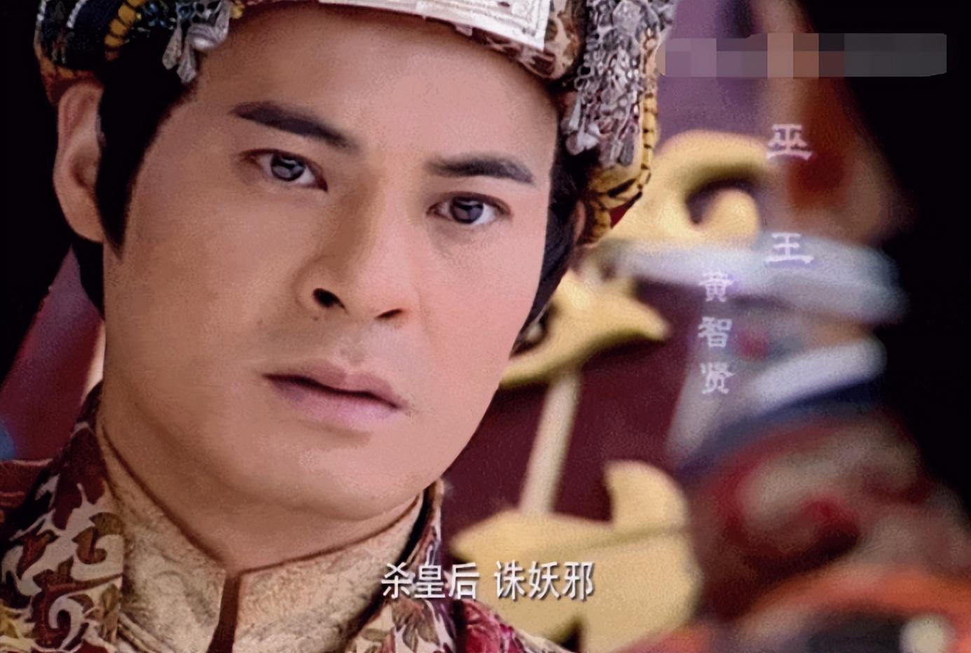 胡歌版《仙剑》翻拍，主演全是新人！最令人期待的竟然是这些配角