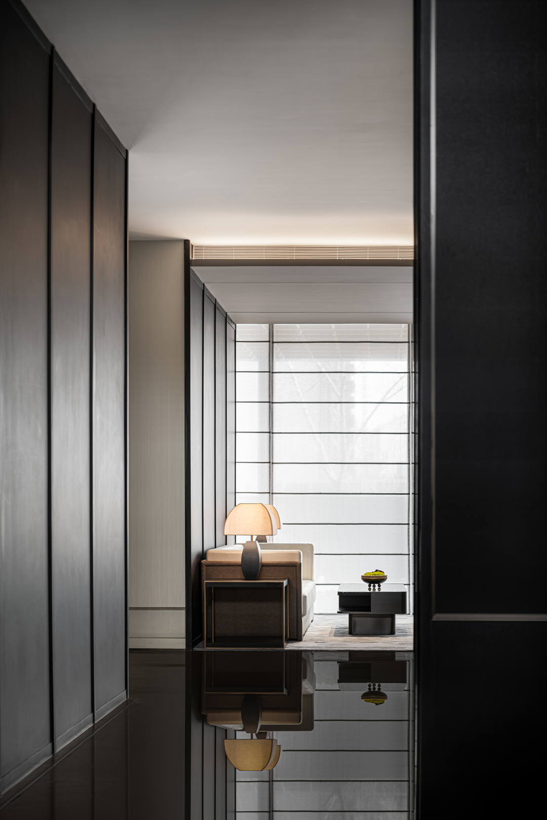 深圳31设计 | 南京招商局中心 · 臻境：气质，先声夺人