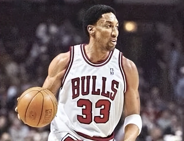 nba历史上四双都有哪些(盘点！NBA历届总冠军阵容（4）1993年)