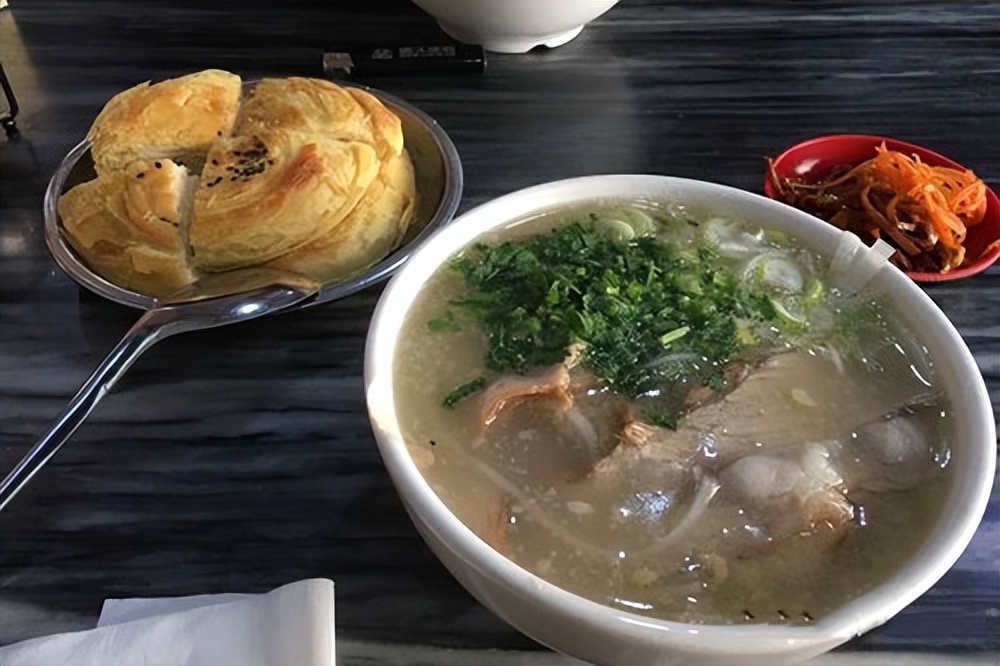 晋膳晋美 好吃山西 | 太原最著名的六道美食,道道经典,当地人的最爱