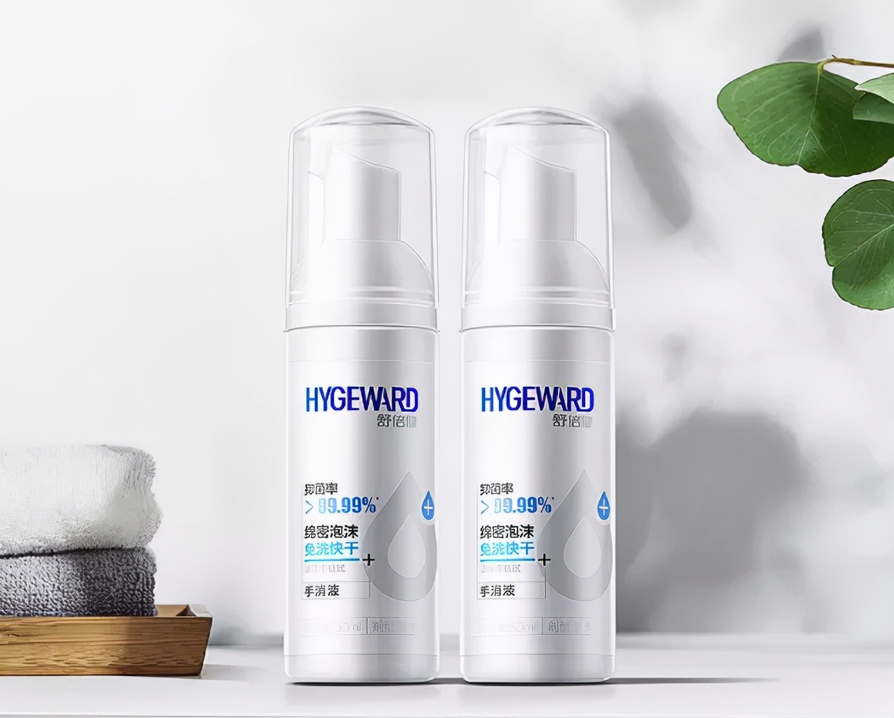 2022年口腔护理第一股要来了