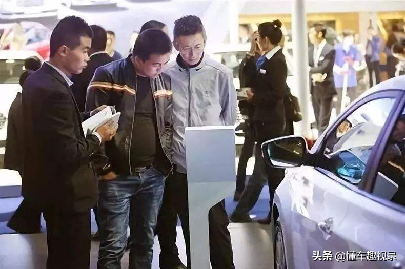 为何4S店不怕被砍价，却怕全款提车？难道仅仅是为了挣利息？