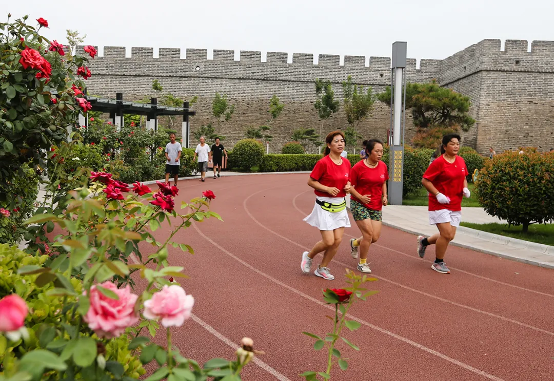 事关开封东区！5.8亿，开发体育公园片区！