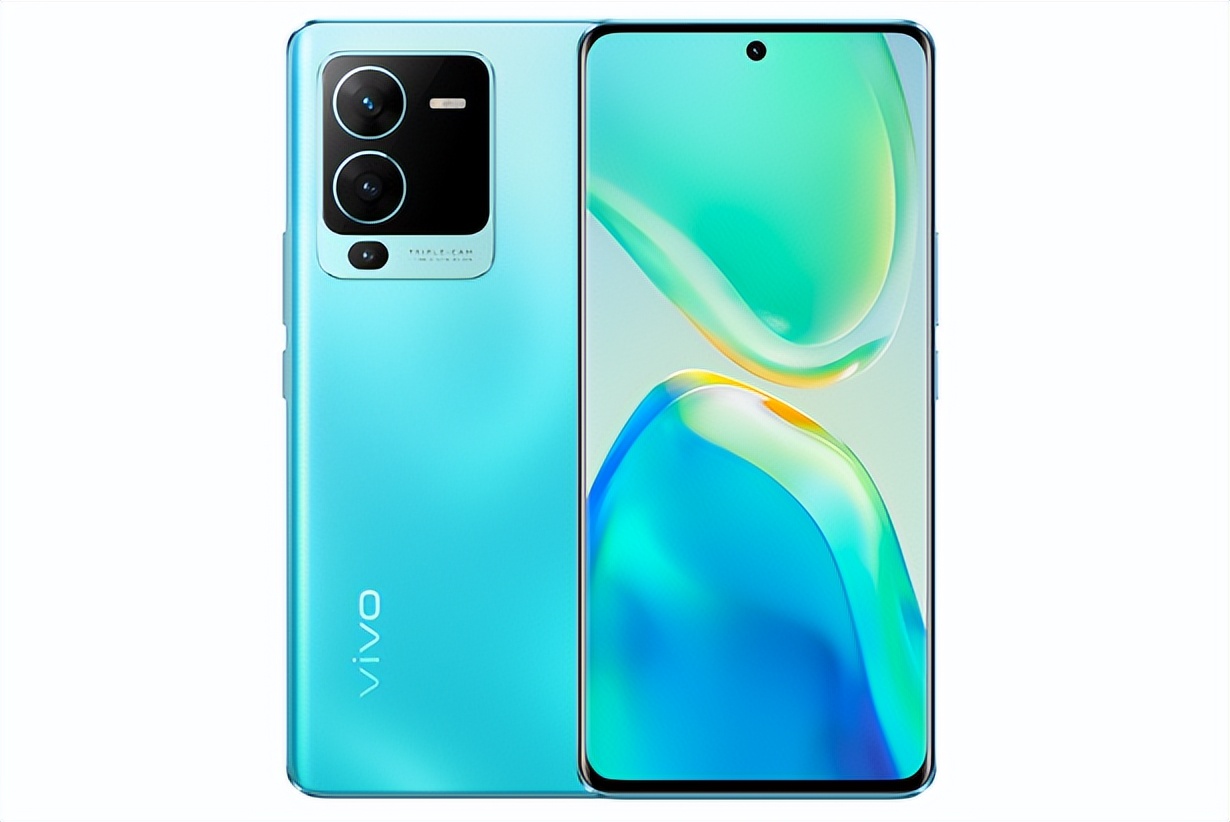 618购机选择推荐，vivo S15 Pro值得入手
