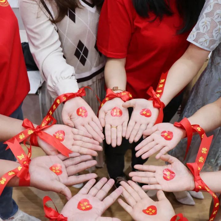 2022高考季丨心所至，梦必达——出征吧！长水星空平台app少年