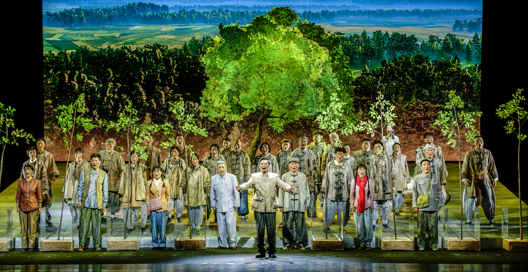 山西，一个你不知道的艺术宝库