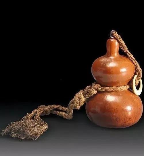 扁鹊"悬壶济世"与葫芦的传说故事