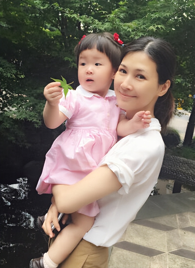 童蕾老公是谁童蕾个人简介