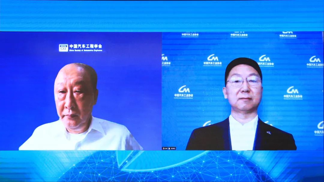 一汽解放氫氣直噴發動機行業首發點火成功