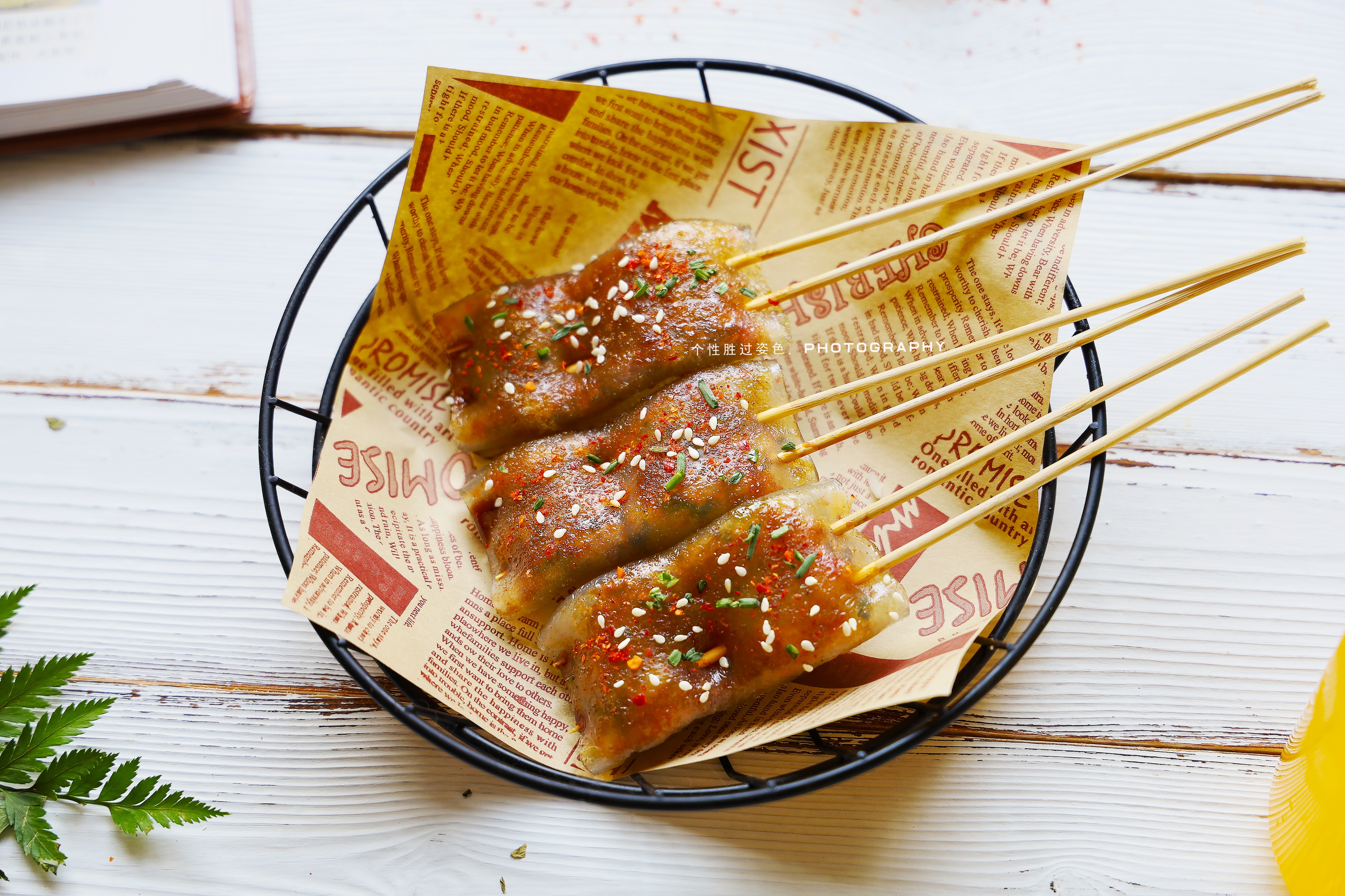 这些学校门口的美食，承包了我们整个青春