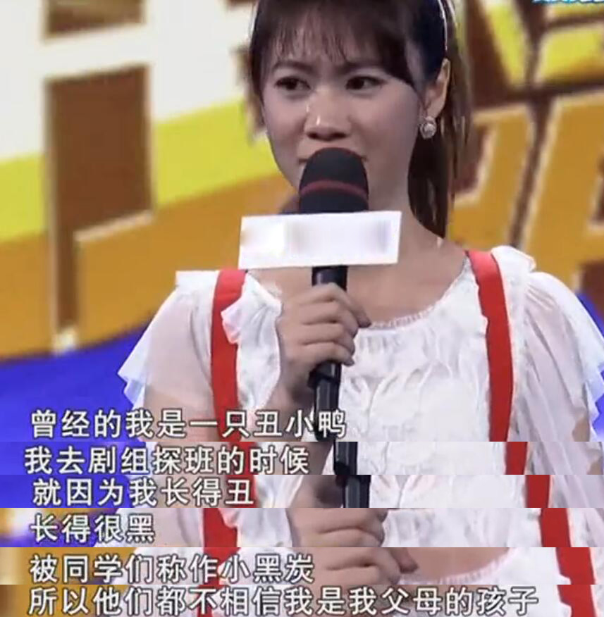 这6位“星二代”资源好到爆，却就是红不了，背后原因发人深省