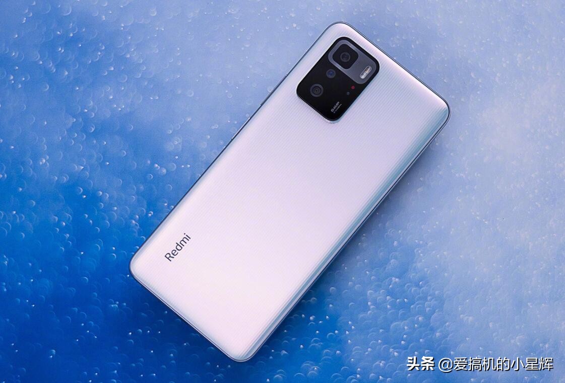 预算1000-1500元，618值得推荐的五款高性能手机，公认极致性价比