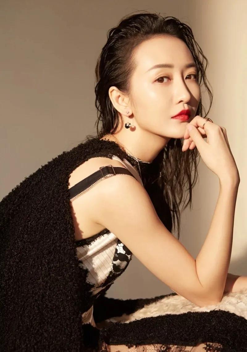 广西女大明星,来看看都有哪些女神呢?
