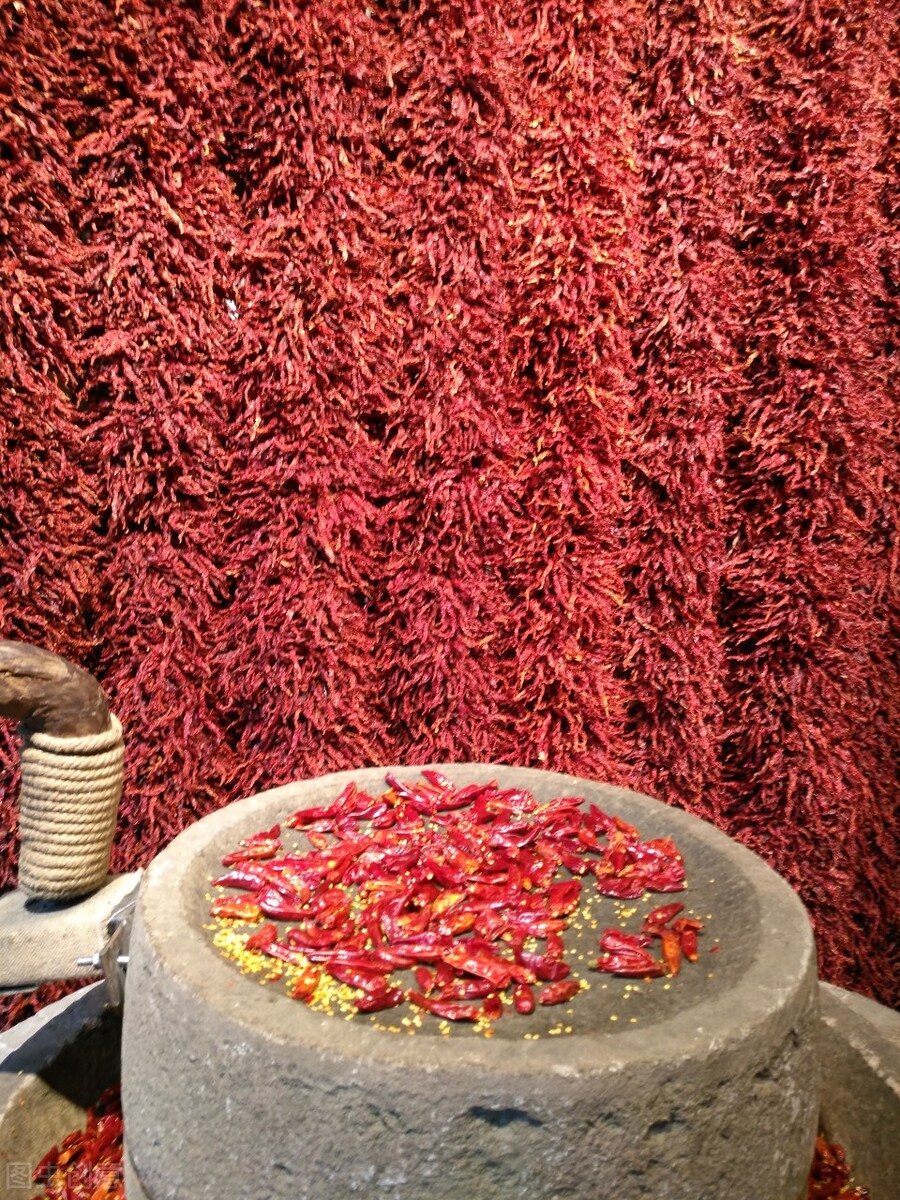 无辣不欢（短篇小说）
