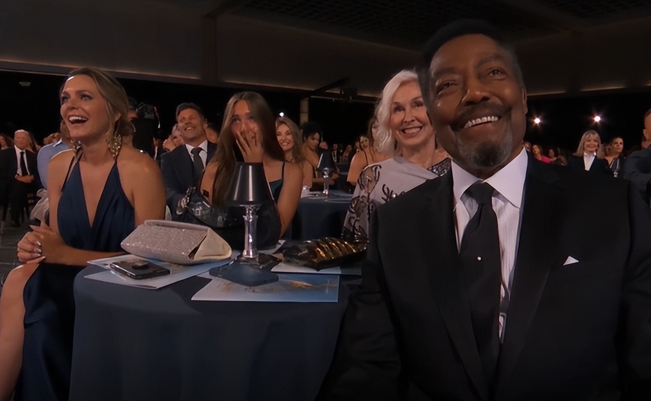 第49届日间艾美奖揭晓，《综合医院》获最佳，米夏·摩根创历史