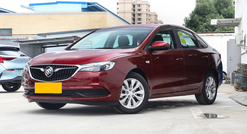落地12万以内的自动挡汽车，有什么车型可以推荐？