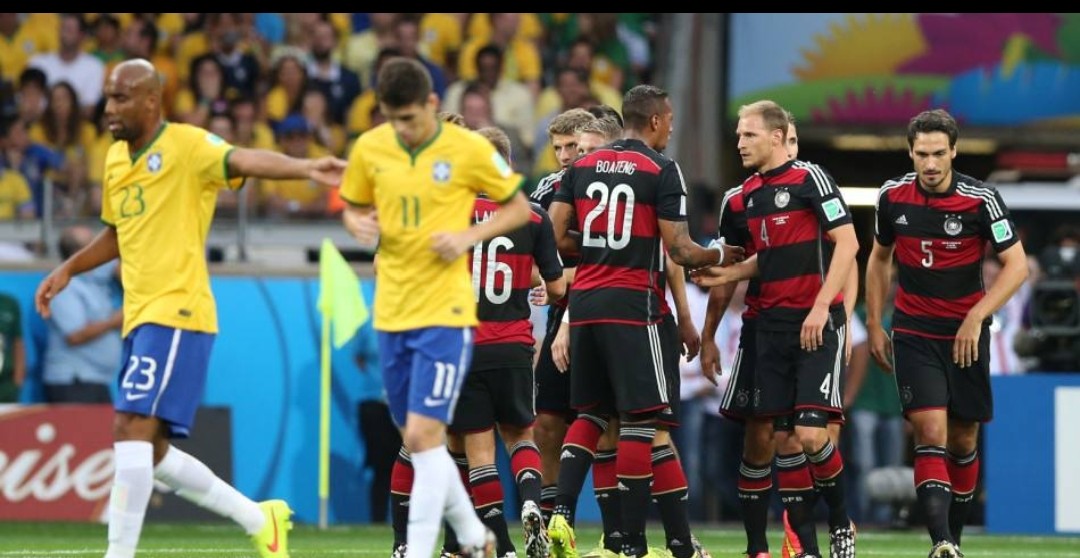 为什么巴西世界杯影响最大(深度 | 南美二十年未染指世界杯，为何沦落？卡塔尔大有可为)