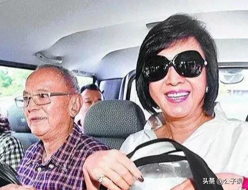 侯佩岑情史，情别连胜文，情散周杰伦，情定黄柏俊，一个妈两个爹