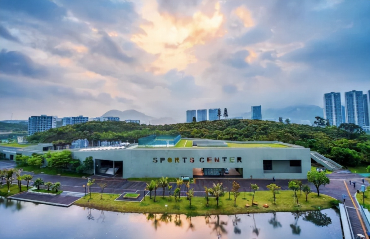 可喜可贺！广东地区大学排名公布，南方科大表现出色获得第三