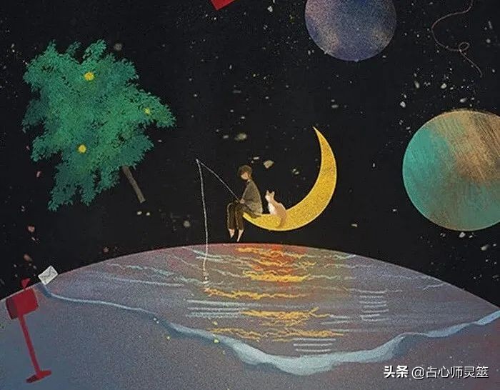 灵筮2022年12星座运势总览1：天下大同，命运共生