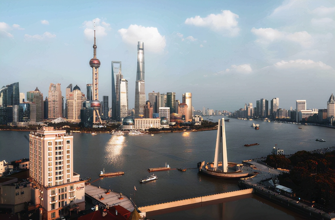 上海四大名校大学（上海市大学排名出炉了）