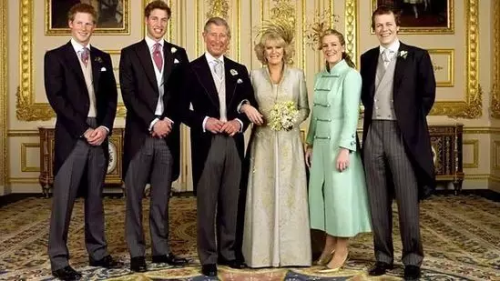 英国民众为何不反对每年花上亿英镑供养王室?因为英国王室太超值