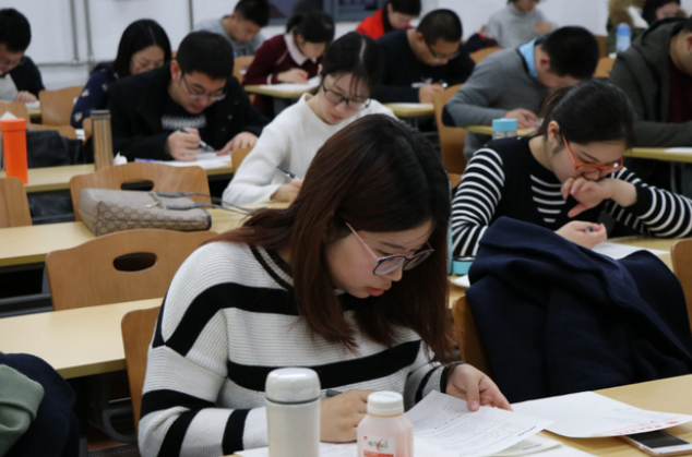 上海交大多名学生被退学，学霸变成“肄业生”，绩点低到叫人无语