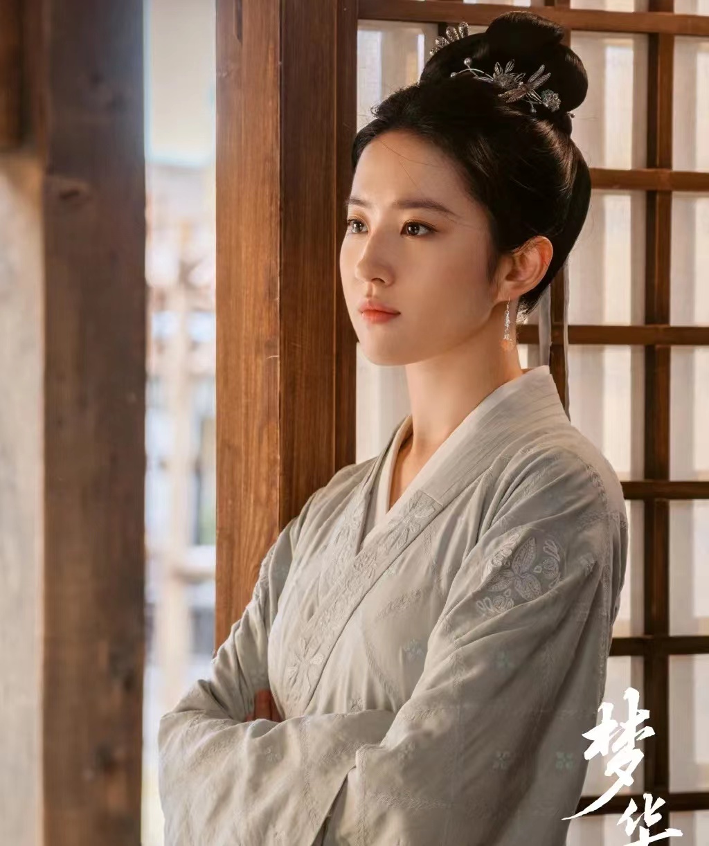 梦华录：双洁设定是糟粕，连皇帝都有前夫哥，更何况风尘女？