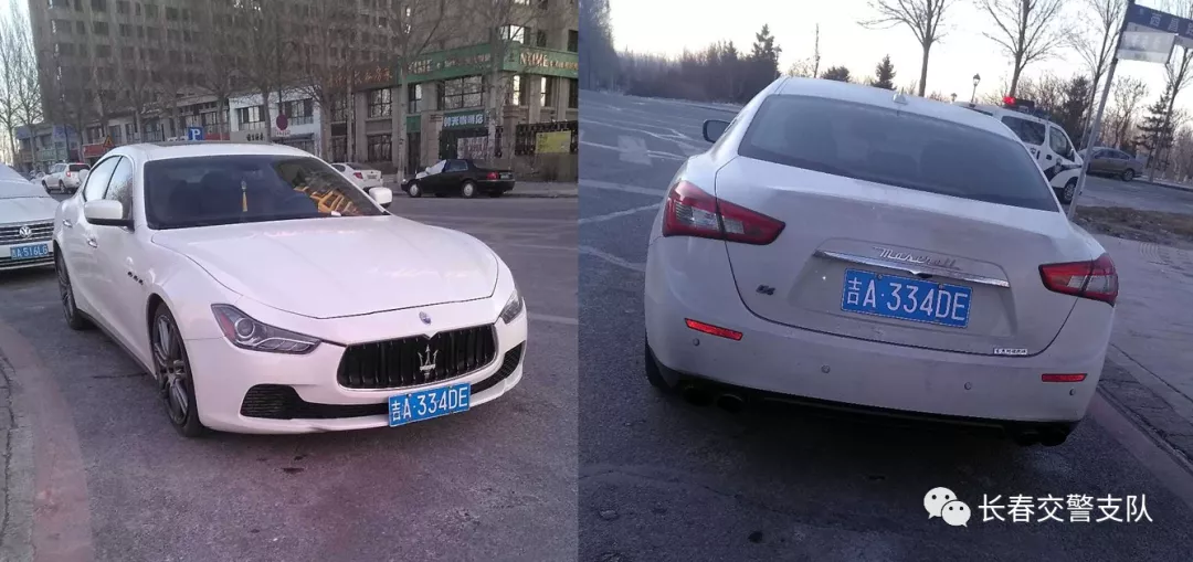 乘车系好安全带，平安出行安全在！丨曝光台