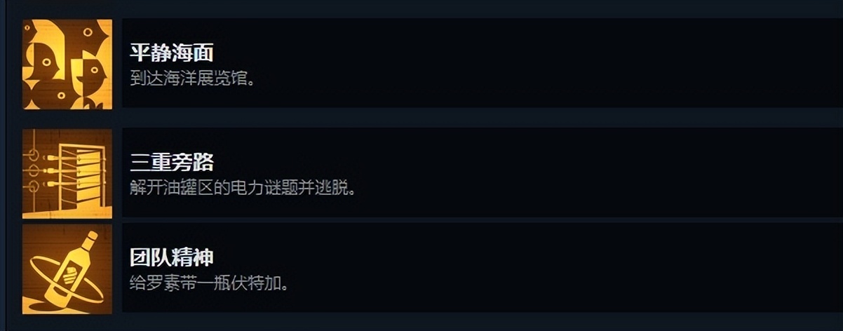 《半衰期：爱莉克斯》ALYX图文全攻略