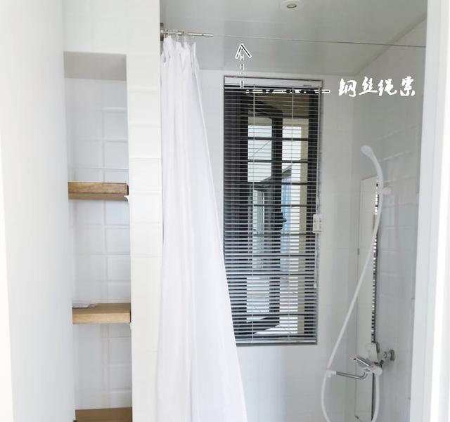 无论卫生间大小，别盲目瞎跟风，当年是网红爆款，现在全是鸡肋