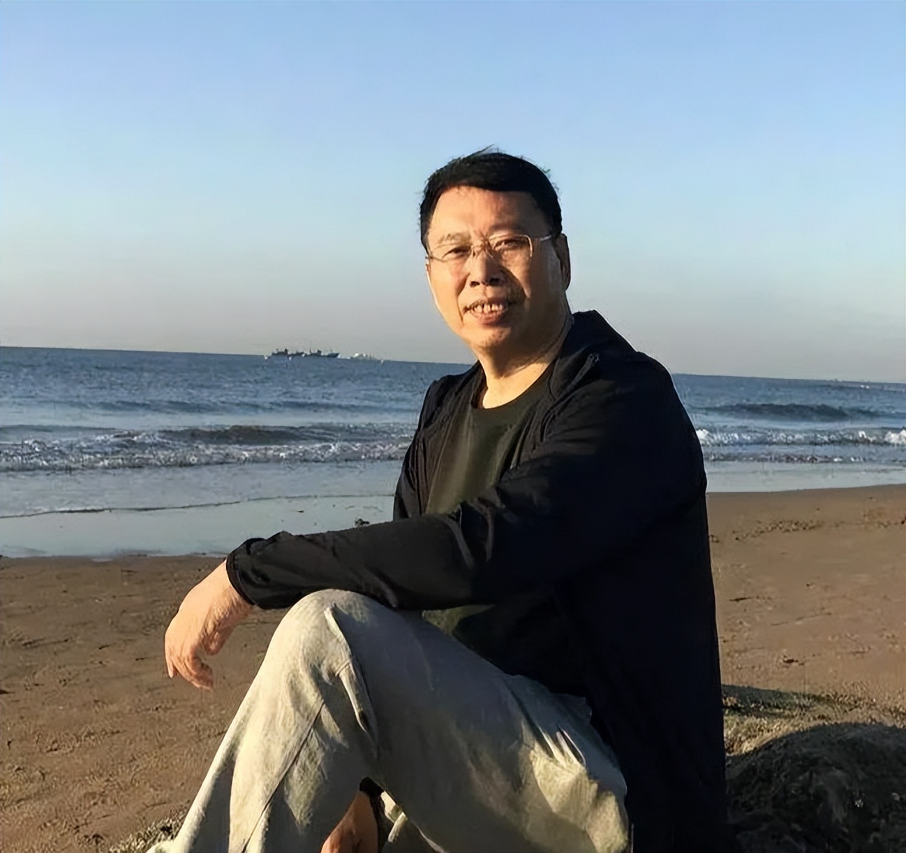 柴扉杂记 ‖ 张国领：在北京请人吃饭不容易