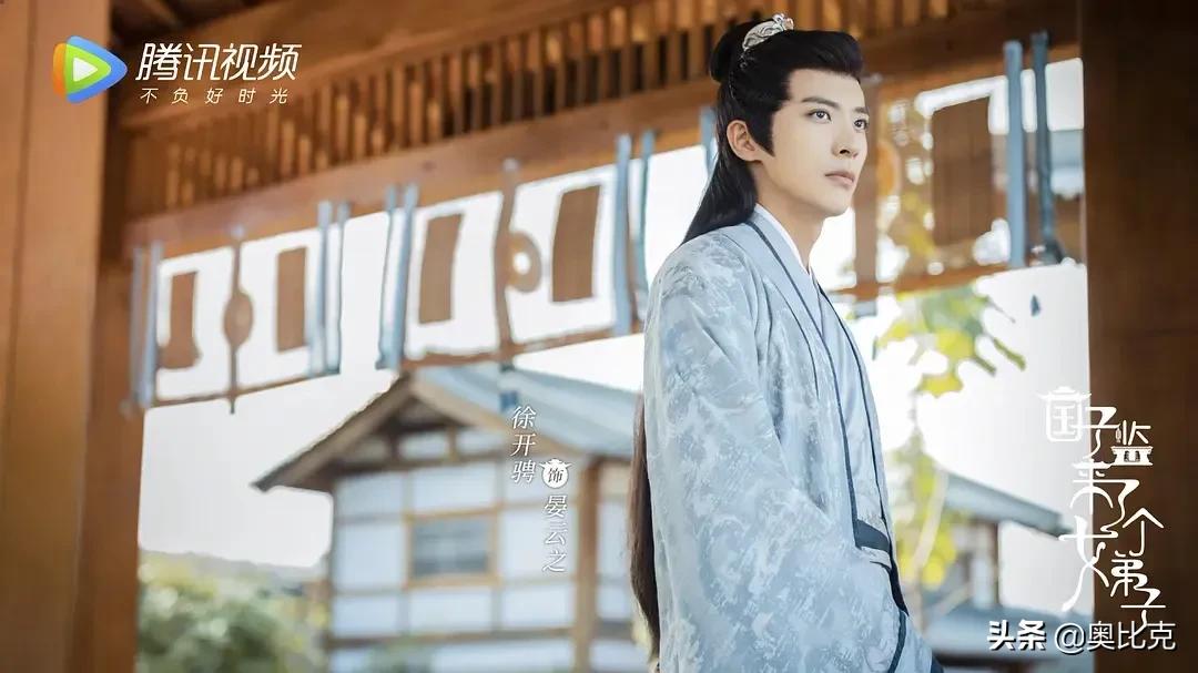 明明扮相普通，却各个扮演绝世美男，这七个男星凭什么？