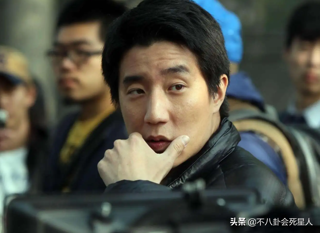 父亲是明星大佬，儿女个个不成器，奢侈挥霍还频频违法