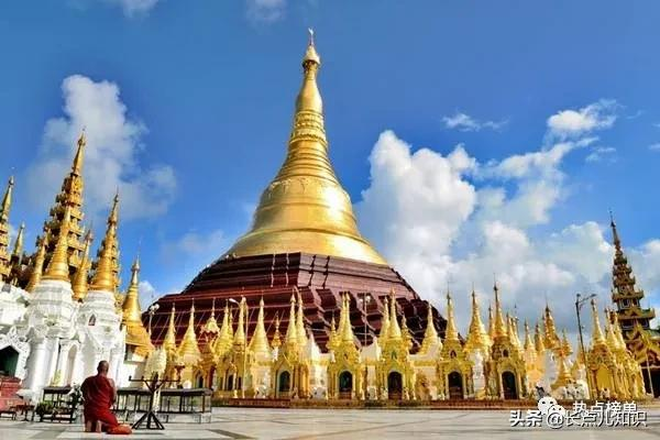 世界十大宗教建筑排名榜单揭晓!泰国清莱灵光寺位列榜首