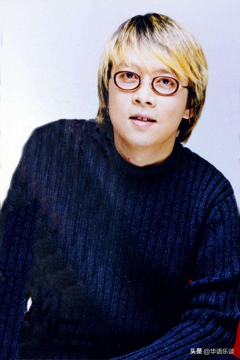 真正唱作俱佳的华语歌手屈指可数，可惜这4位都已不在乐坛