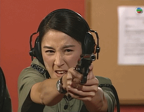 从TVB视后看港剧兴衰史，盘点1997年-2021年视后，差距就出来了