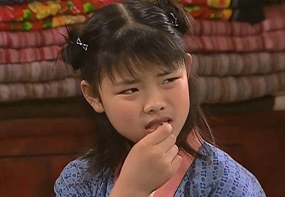 这可是《武林外传》里那个幽默搞怪,一肚子花花肠子的莫小贝的至理