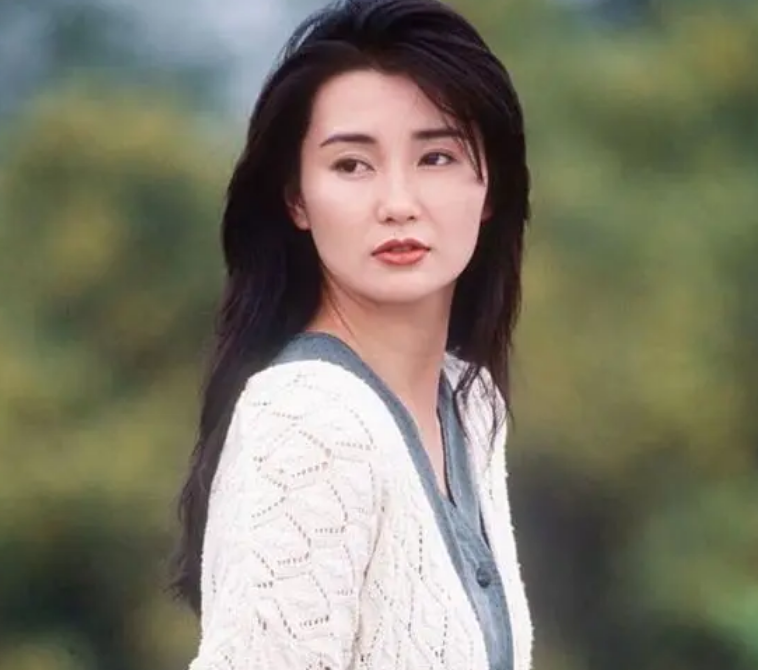 “野心家”章子怡做了什么事，让张曼玉放狠话永不和她合作