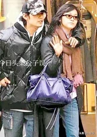 侯佩岑情史，情别连胜文，情散周杰伦，情定黄柏俊，一个妈两个爹