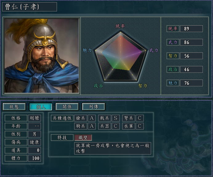 三国志11英雄集结S级势力分析：今天下英雄，唯使君与操耳